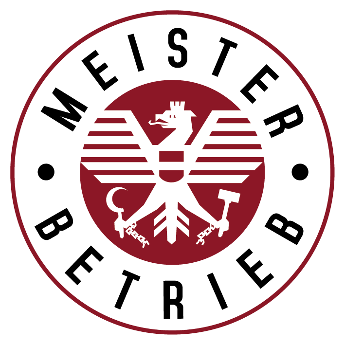 Österreichischer Meisterbetrieb
